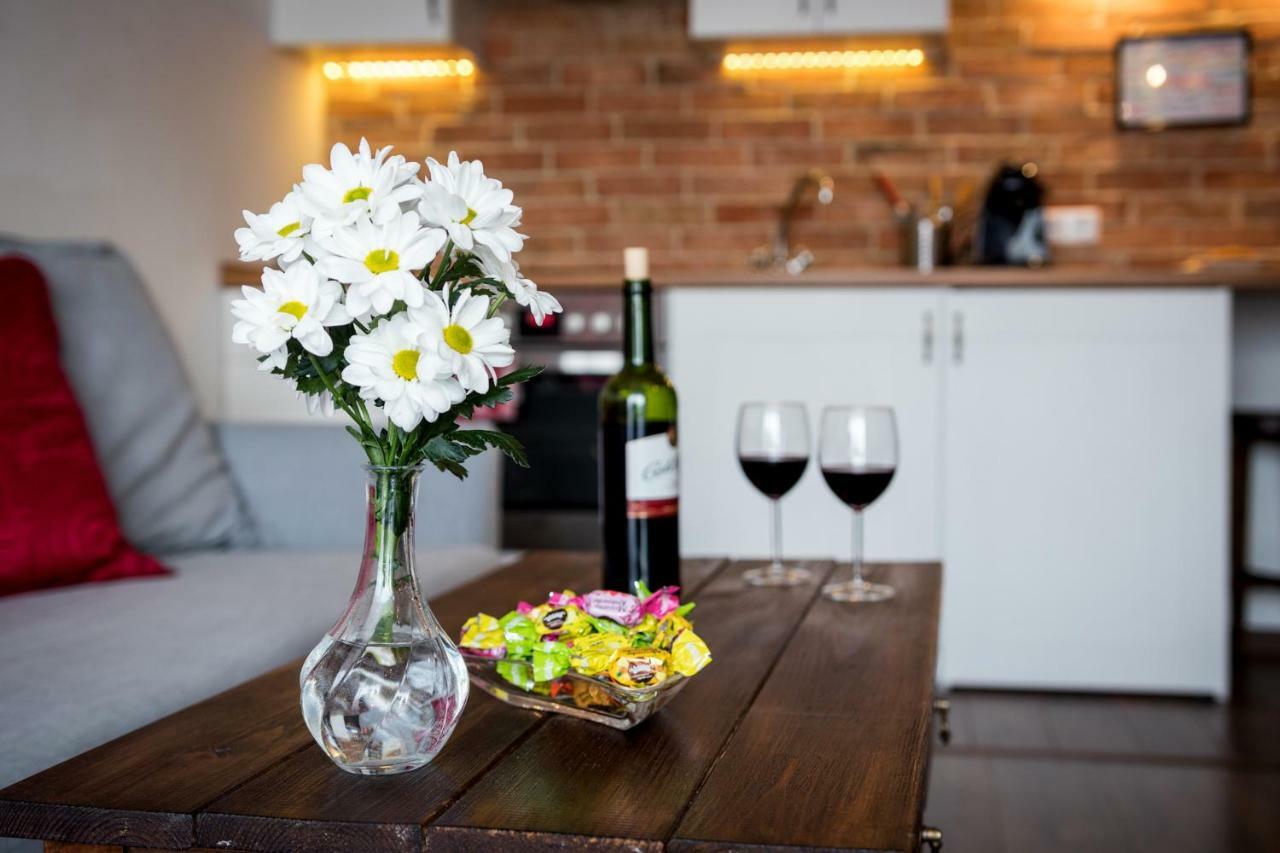 Apartment Passion4cracow *