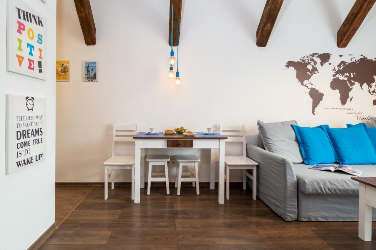 Passion4cracow Apartment